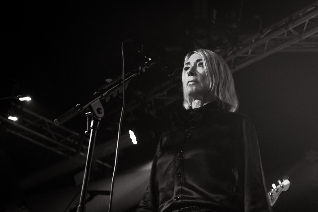 Kim Gordon