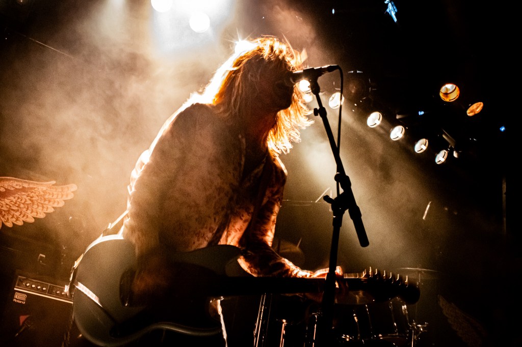 Bleach Nirvana Tribute 